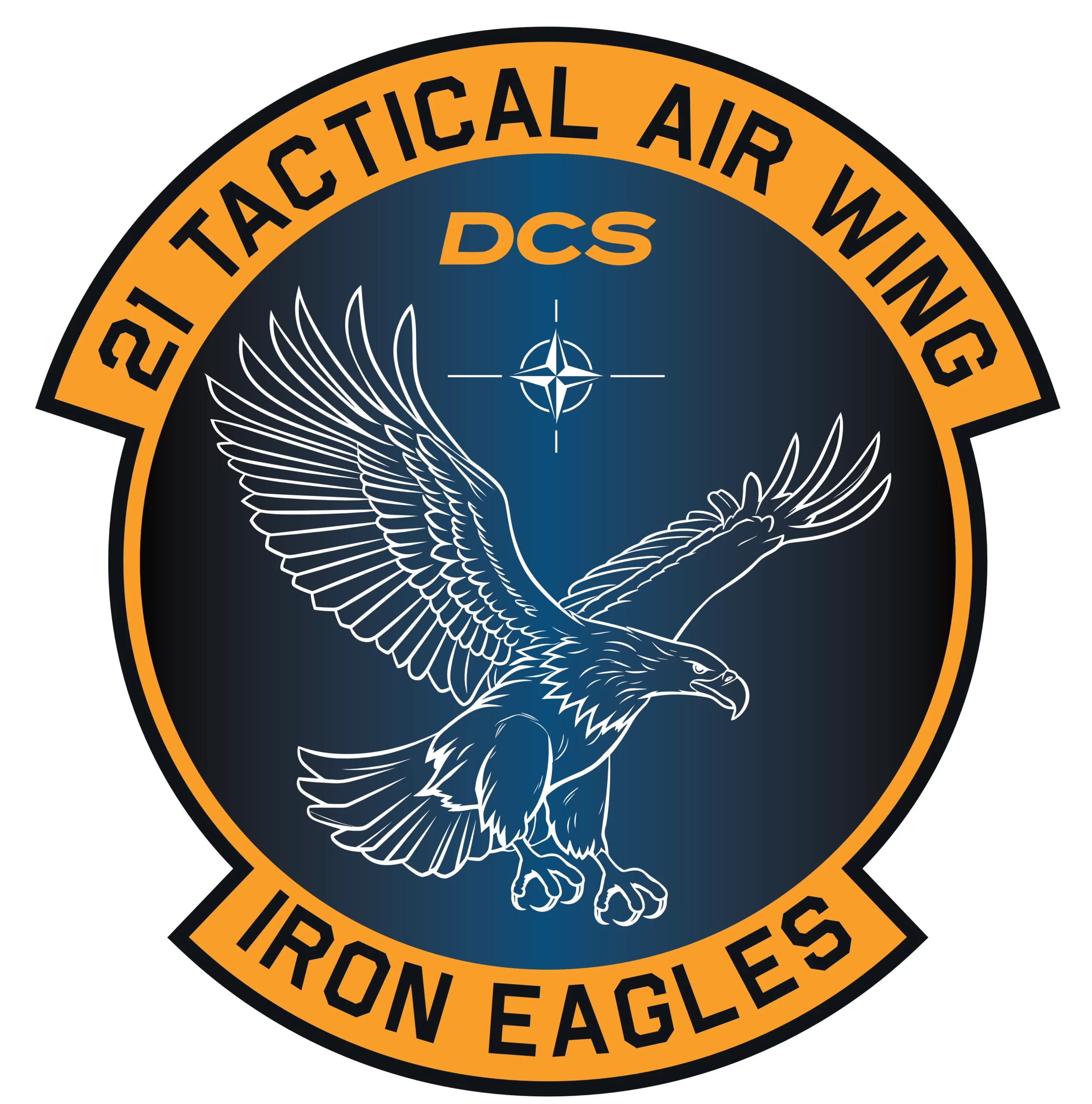 Iron Eagles